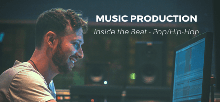 Byjoelmichael Music Production Inside the Beat Pop and Hip-Hop TUTORiAL